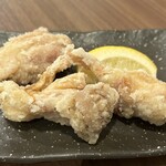 鮮魚と 絆 馬もつの店的实拍图