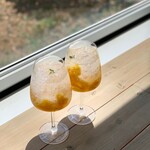 cafe planet的实拍图