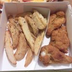 ピザハット 茨木店的實拍圖