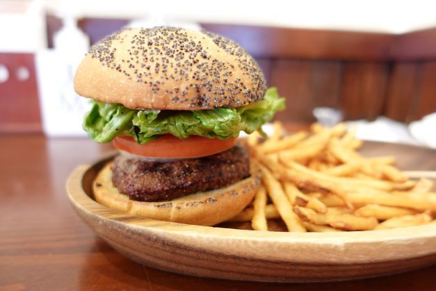 recommendations for クアアイナ 五反田店