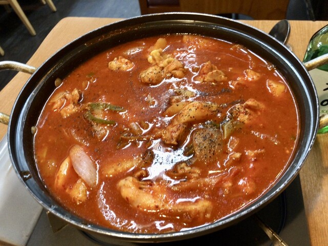 オムニ食堂 本店的實拍高清圖