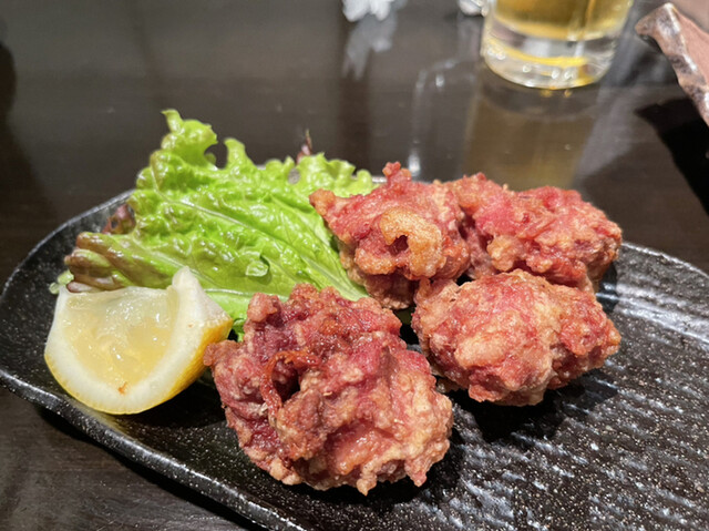 居酒屋 にほんいち 別宴邸的实拍高清图