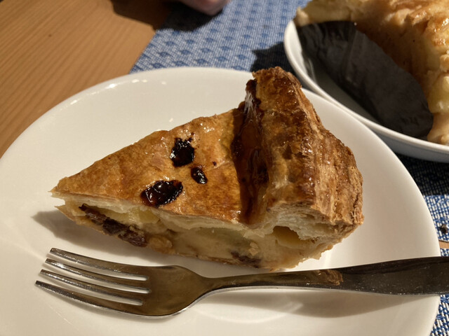 三角山アップルパイ専門店  桑園店的實拍高清圖