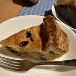 三角山アップルパイ専門店  桑園店的實拍圖