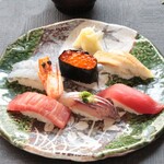 旭鮨総本店 町田小田急スカイタウン店的實拍圖