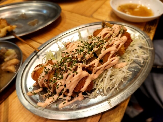 recommendations image for 大衆酒場 チャン栓チャン
