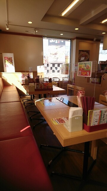 recommendations image for なか卯 千歳店