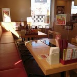 recommendations for なか卯 千歳店