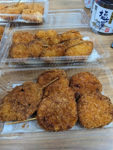 串かつ 花道的實拍高清圖