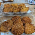 串かつ 花道的實拍圖