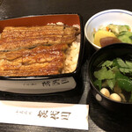 喜代川的實拍圖