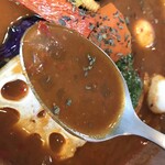 recommendations for タムハウス カリー ラボ 東店