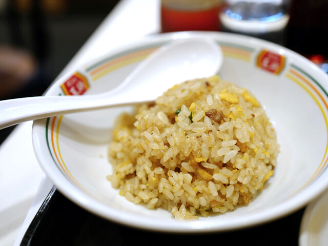 餃子の王将 池袋東口店的實拍高清圖