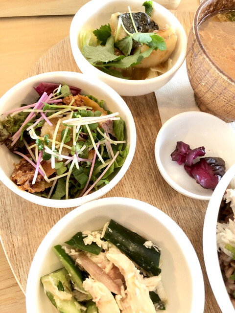 recommendations image for 和カフェyusoshi 町田