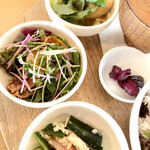 recommendations for 和カフェyusoshi 町田