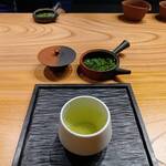 売茶 中村的实拍图