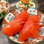 recommendations for 雷もんじゃ