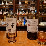 テイスティング・バー的实拍图