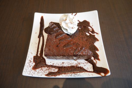 recommendations for ZEN CAFE