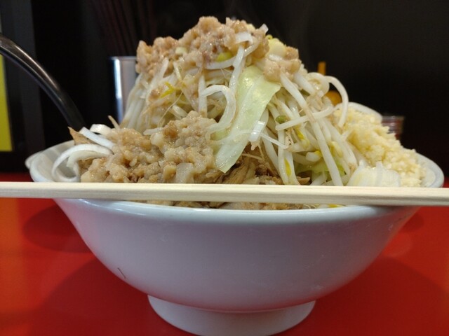recommendations image for 豚ラーメン 板橋駅前店
