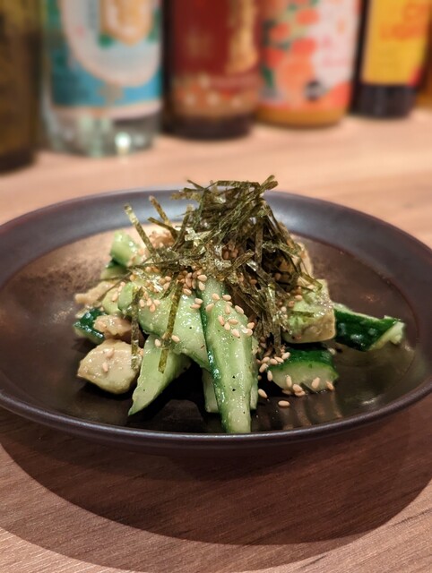 ロマンス お好み焼きとクラフトビール的實拍高清圖