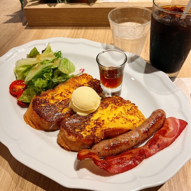 ハカタ洋膳屋 ロイヤル的實拍高清圖