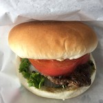 recommendations for のこバーガー