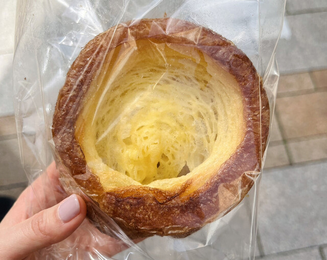 オズブレッド的實拍高清圖