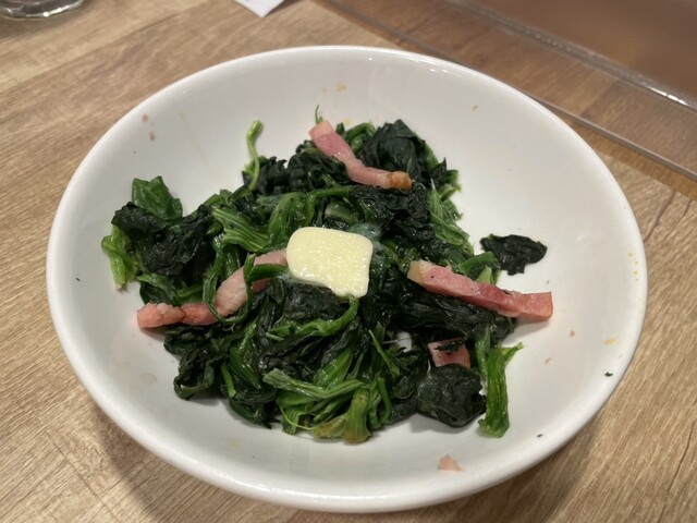 recommendations image for ガスト なんば店