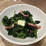 recommendations for ガスト なんば店