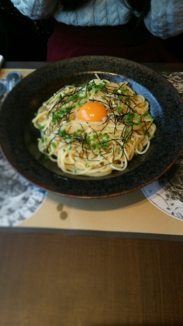 鎌倉パスタ 福知山店的实拍高清图