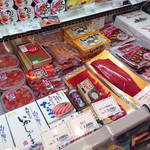 トリコ バイ ヤマサン フジヤ 新千歳空港店的实拍图