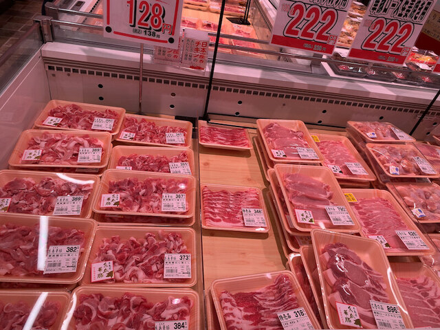 肉のヒサダヤ 大橋店的实拍高清图