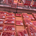 肉のヒサダヤ 大橋店的实拍图