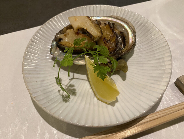 季節の料理と鉄板焼き ぐるり的實拍高清圖