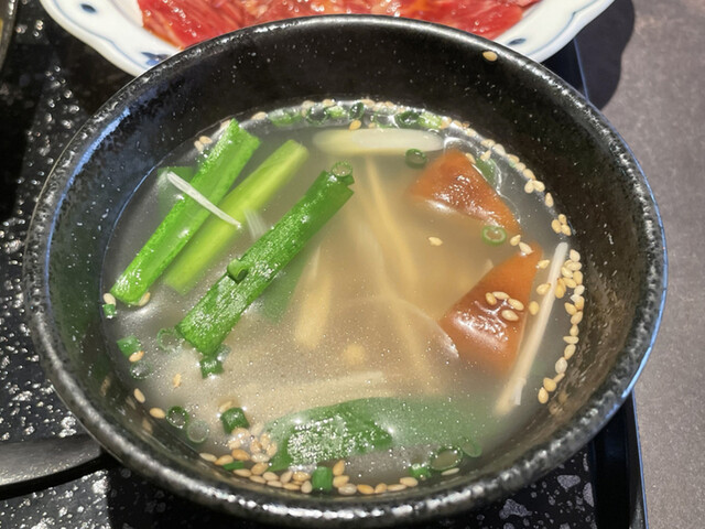 東京焼肉 平城苑 銀座5丁目店的實拍高清圖