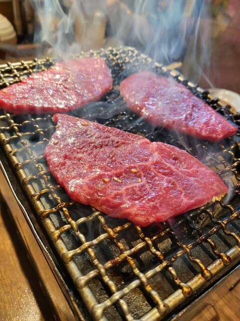 炭火焼肉 浅草だん的實拍高清圖