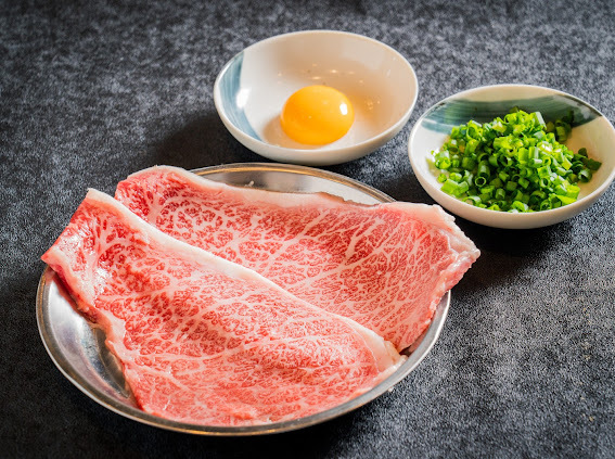 大阪焼肉 うしとみ的实拍高清图