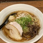 麺や 美風 戸越銀座店的實拍圖