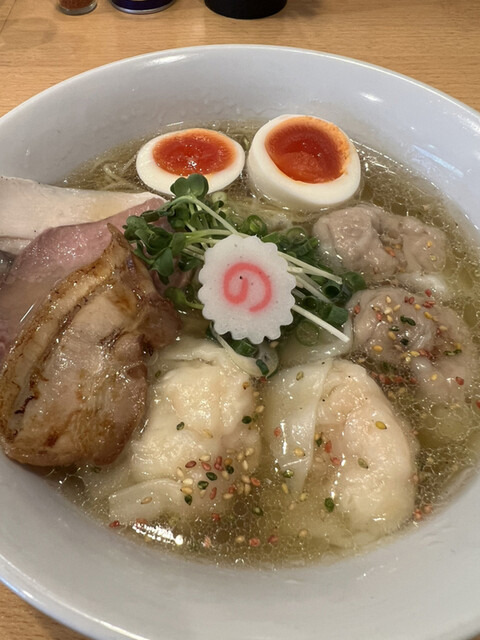 麺屋 木ノ下的實拍高清圖