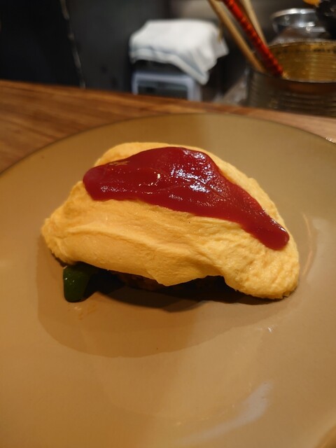 recommendations image for 洋食 川ぎし