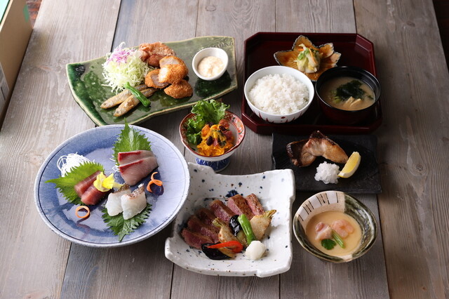 寅福 ルミネ新宿店的實拍高清圖