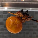 京都 鳥八的實拍圖