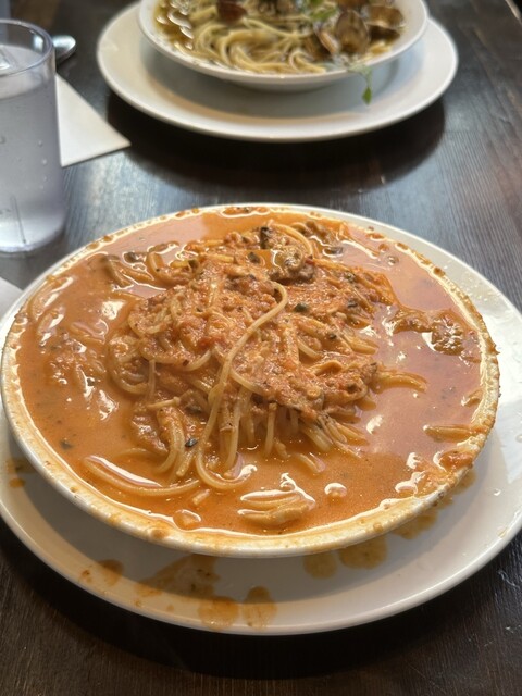 recommendations image for IVO ホームズパスタ 新宿店