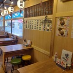 磯丸水産 戸越銀座店的實拍圖