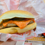 マクドナルド 札幌アリオ店的实拍图