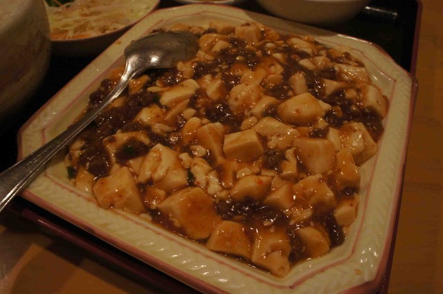 中華料理 漢華林的实拍高清图