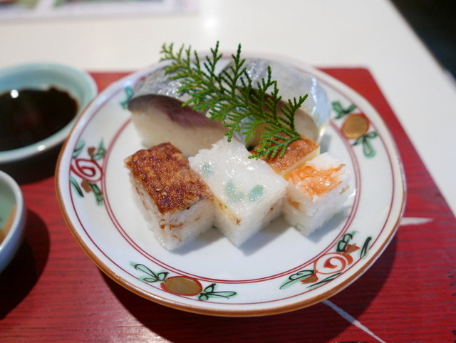 東寿司的实拍高清图