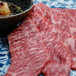 北新地 小野肉商店的實拍圖