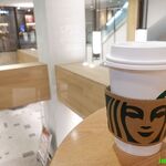 スターバックス コーヒー 五反田東急スクエア店的实拍图